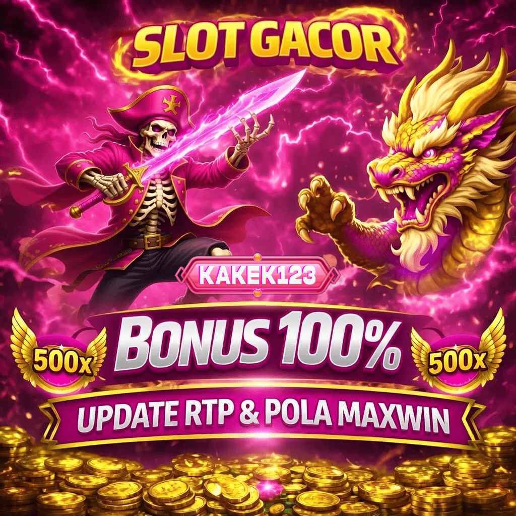 KAKEK123: Akses Resmi Games Terkenal Di Komunitas Indonesia